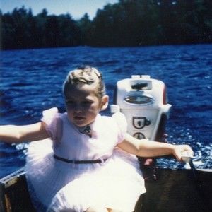 Meet your Posher, Lou